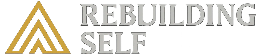 Rebuilding Self